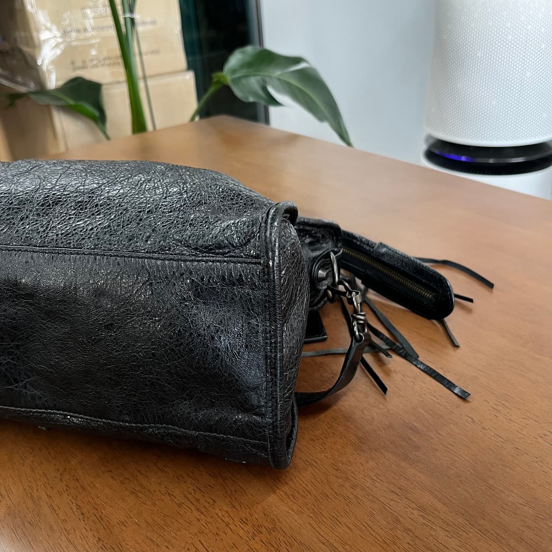 발렌시아가 모터백 미디움 상품이미지9