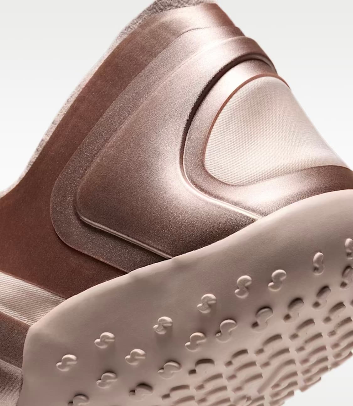 [255/새제품] 나이키 스킴스 리프트새틴 핑크 실트레드 상품이미지8