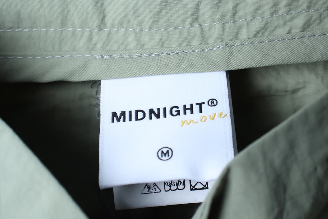 W(M-L) 미드나잇무브 스커트 치마 새상품 A라인 그린-P9907 상품이미지6