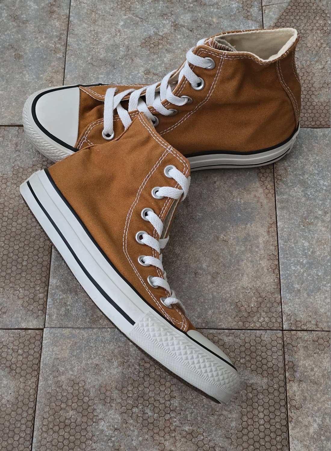 (230)컨버스 척테일러 올스타 하이 상품이미지6