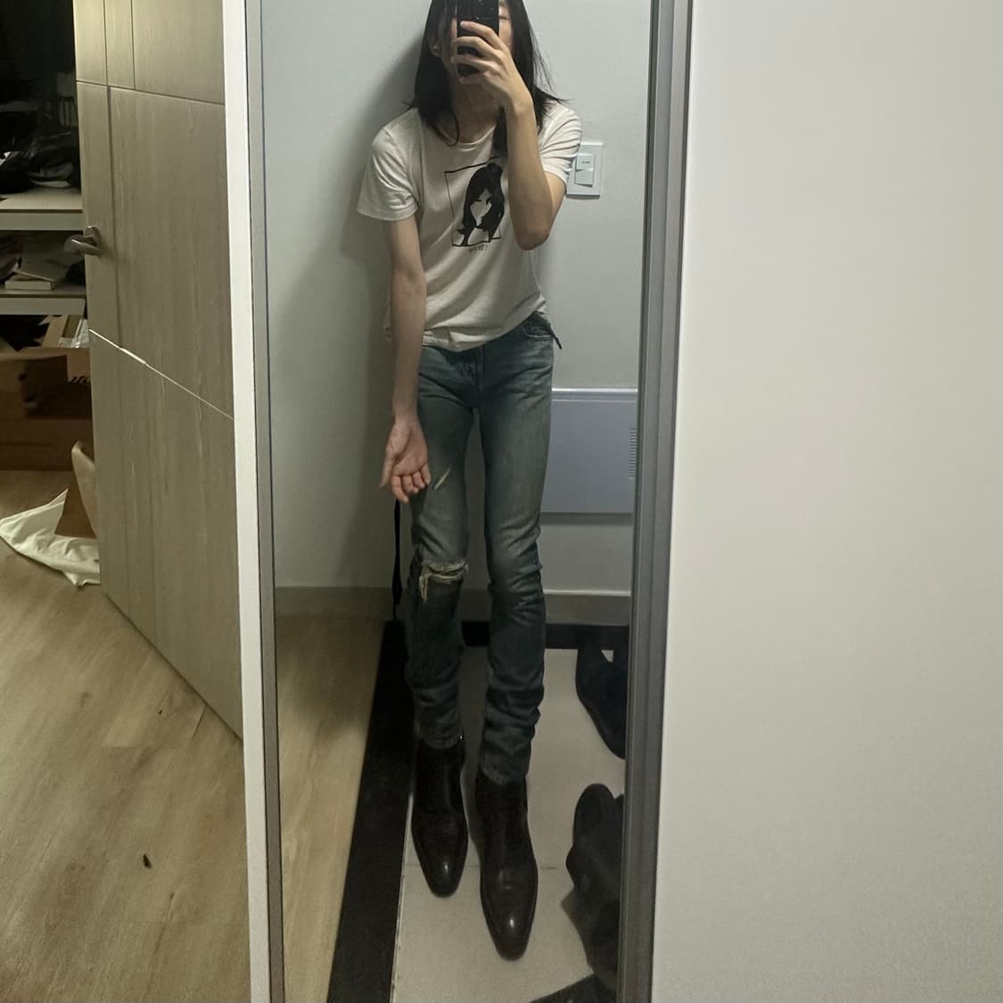 생로랑 에디 디스진 29 상품이미지1