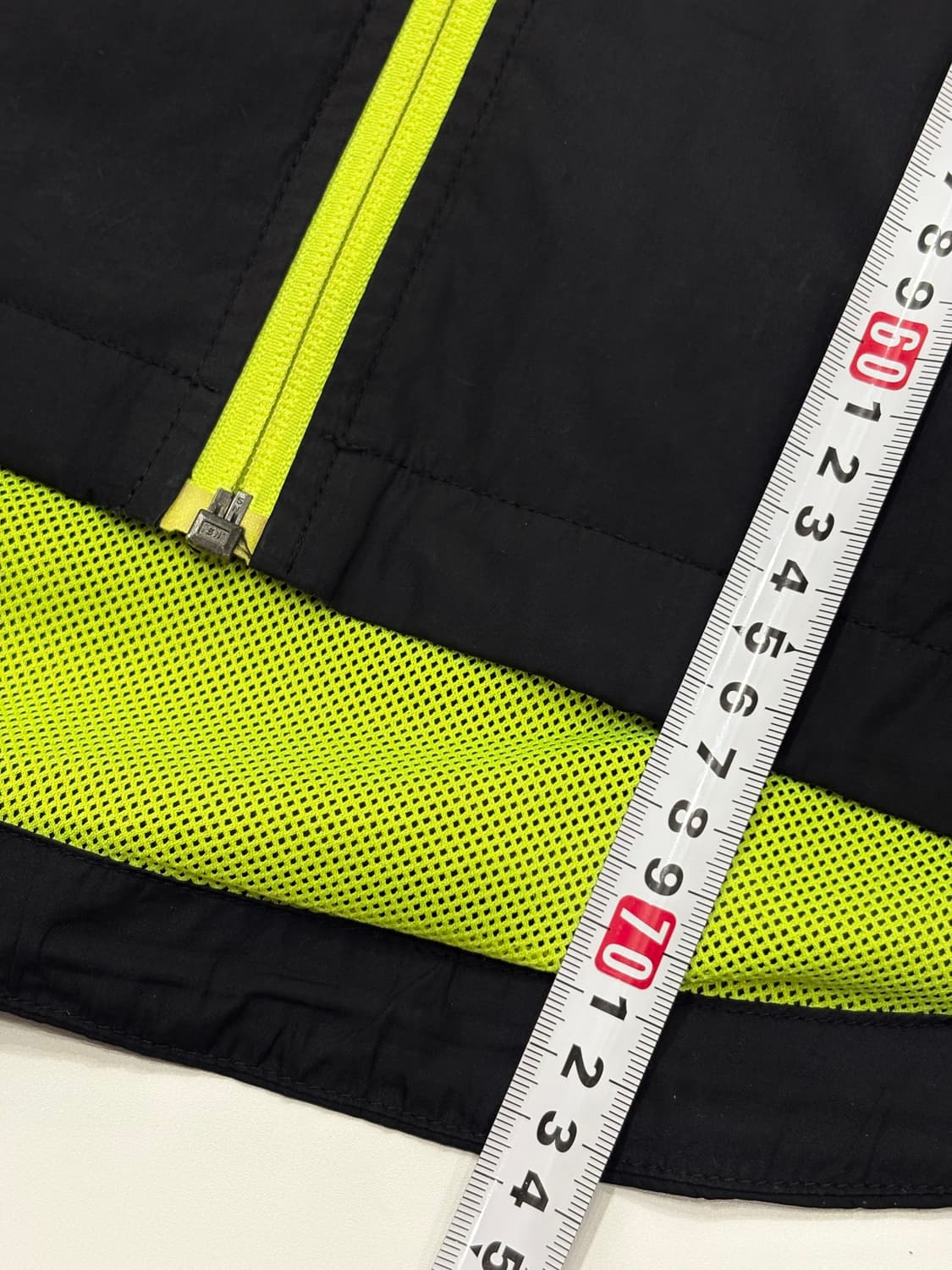Nike 나이키 스우시 바람막이 상품이미지8