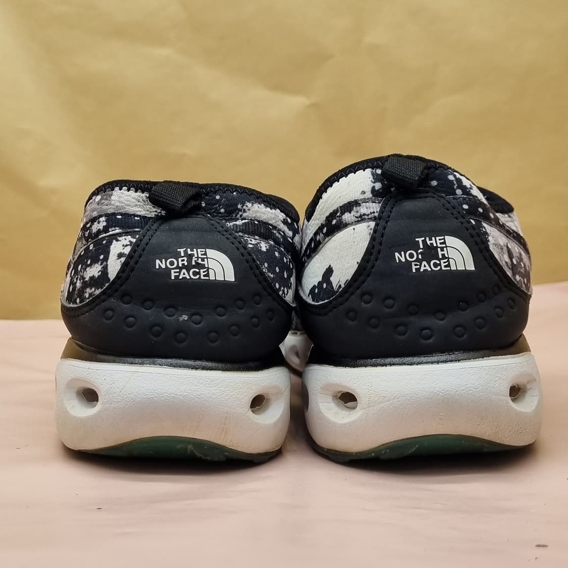 노스페이스 워터슈즈 280 상품이미지4