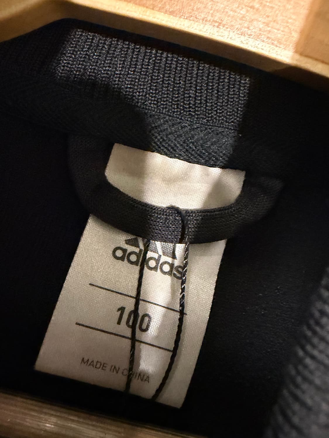 390. 아디다스 레알 마드리드 져지 상품이미지3