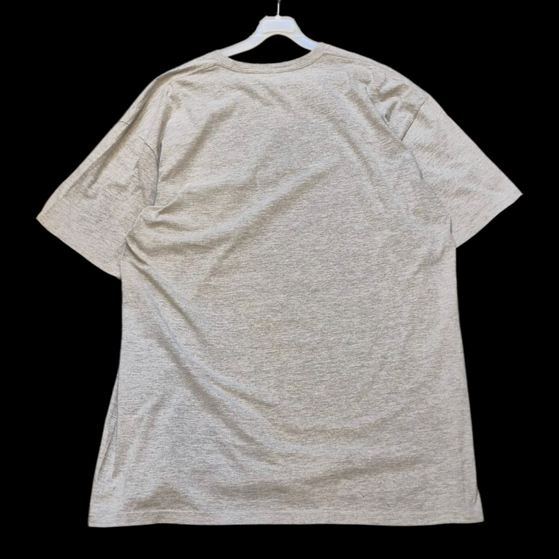 2XL 반스 그레이 반팔티셔츠  상품이미지2