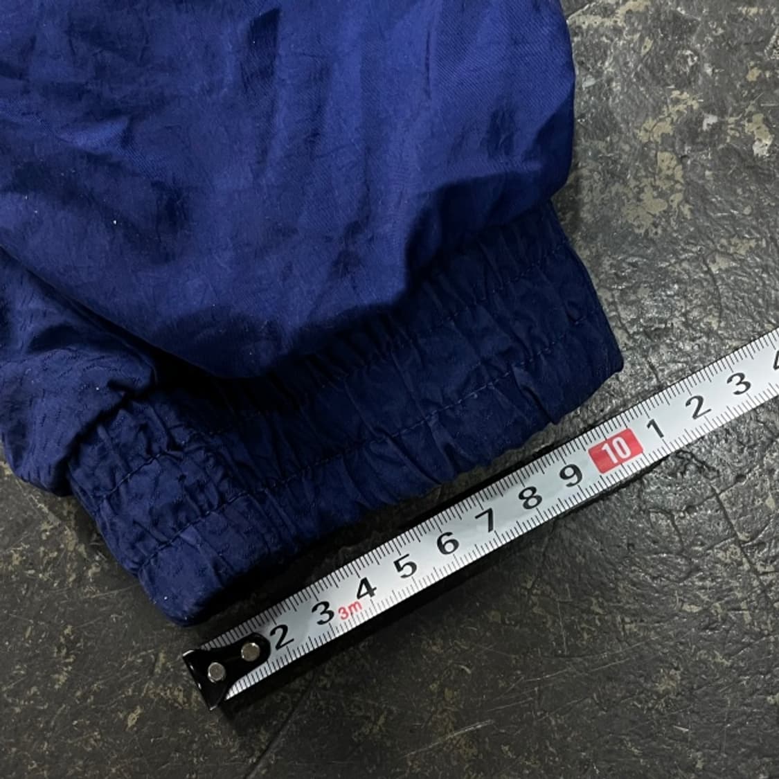 105 나이키 신형 나일론 조거팬츠  상품이미지6