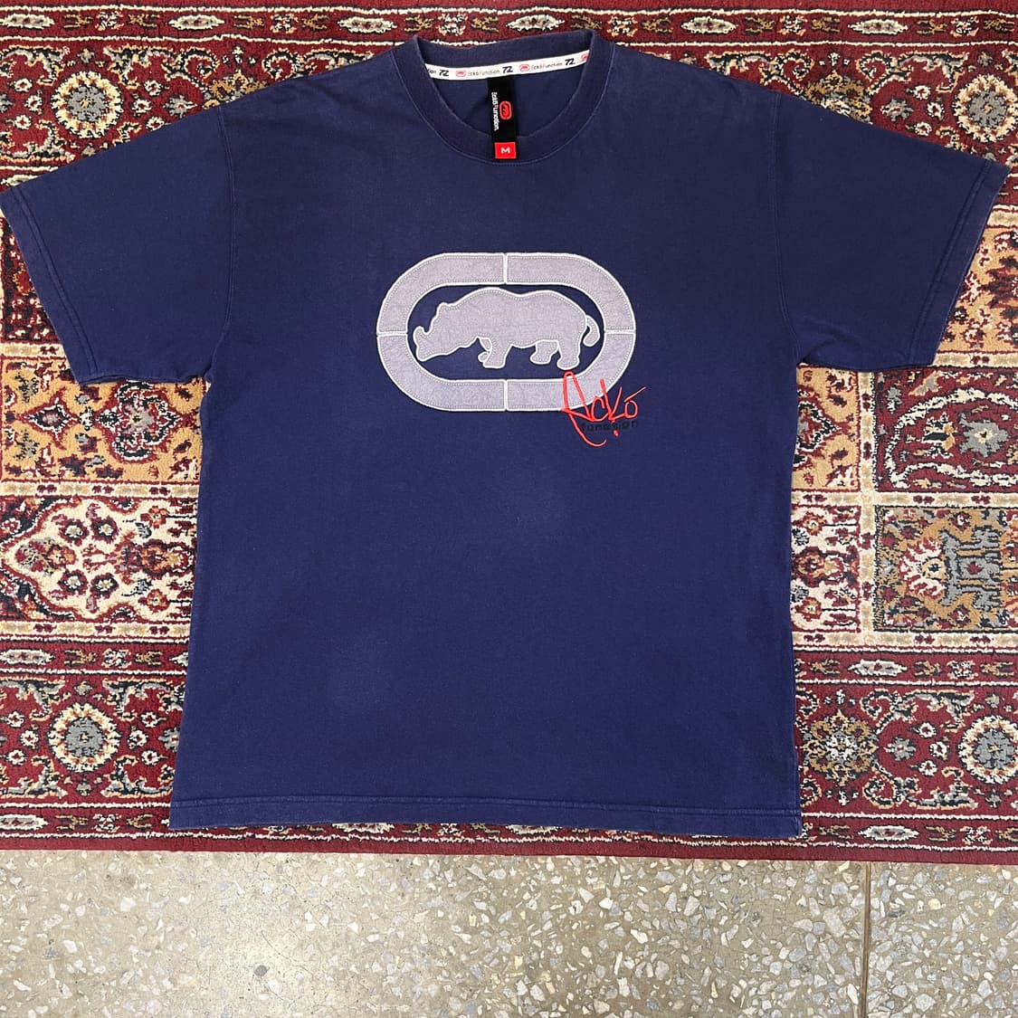 Ecko 티셔츠 [ M , 100-105 ]  상품이미지1