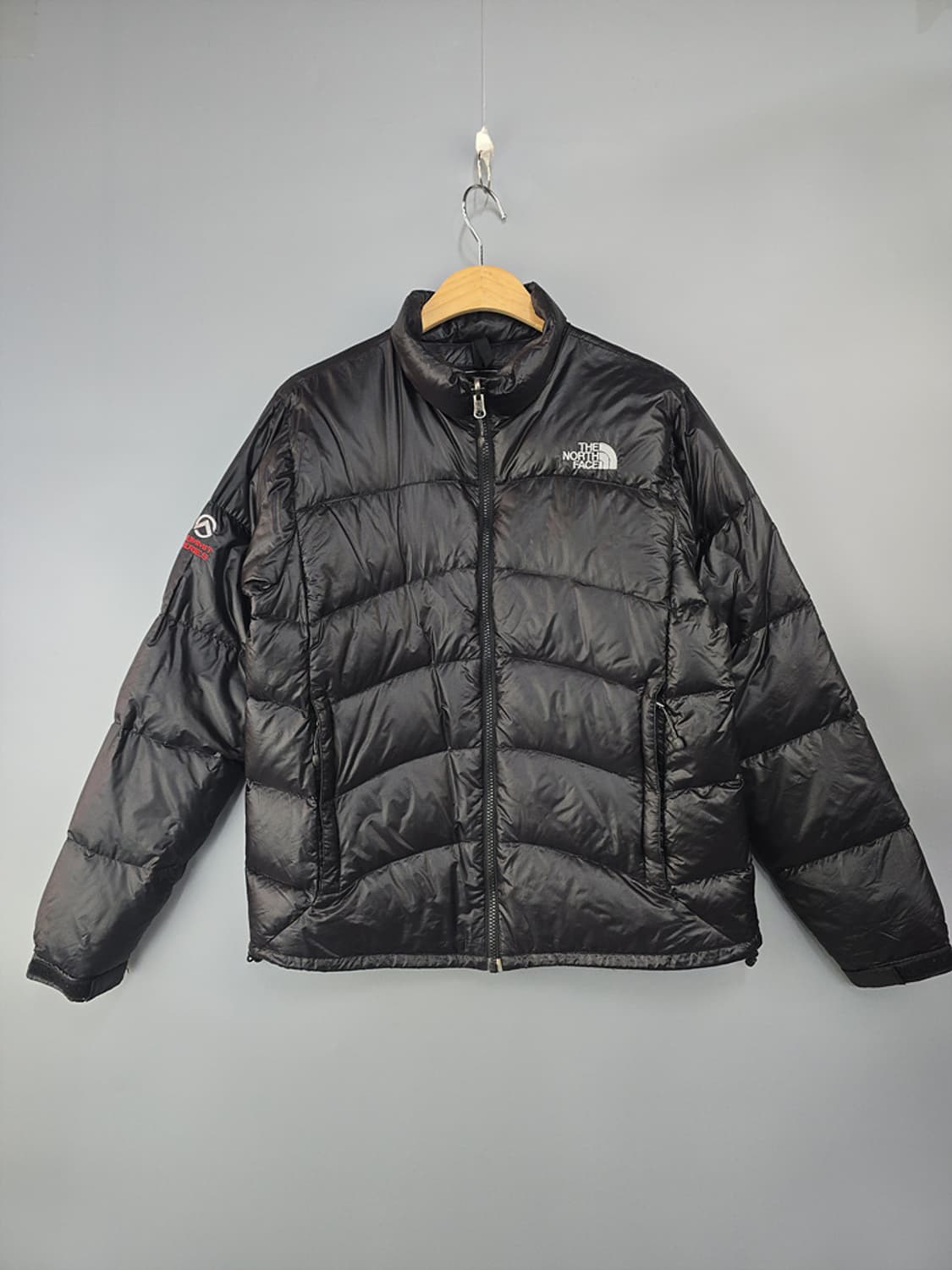 노스페이스 아콘 다운재킷 90 상품이미지1
