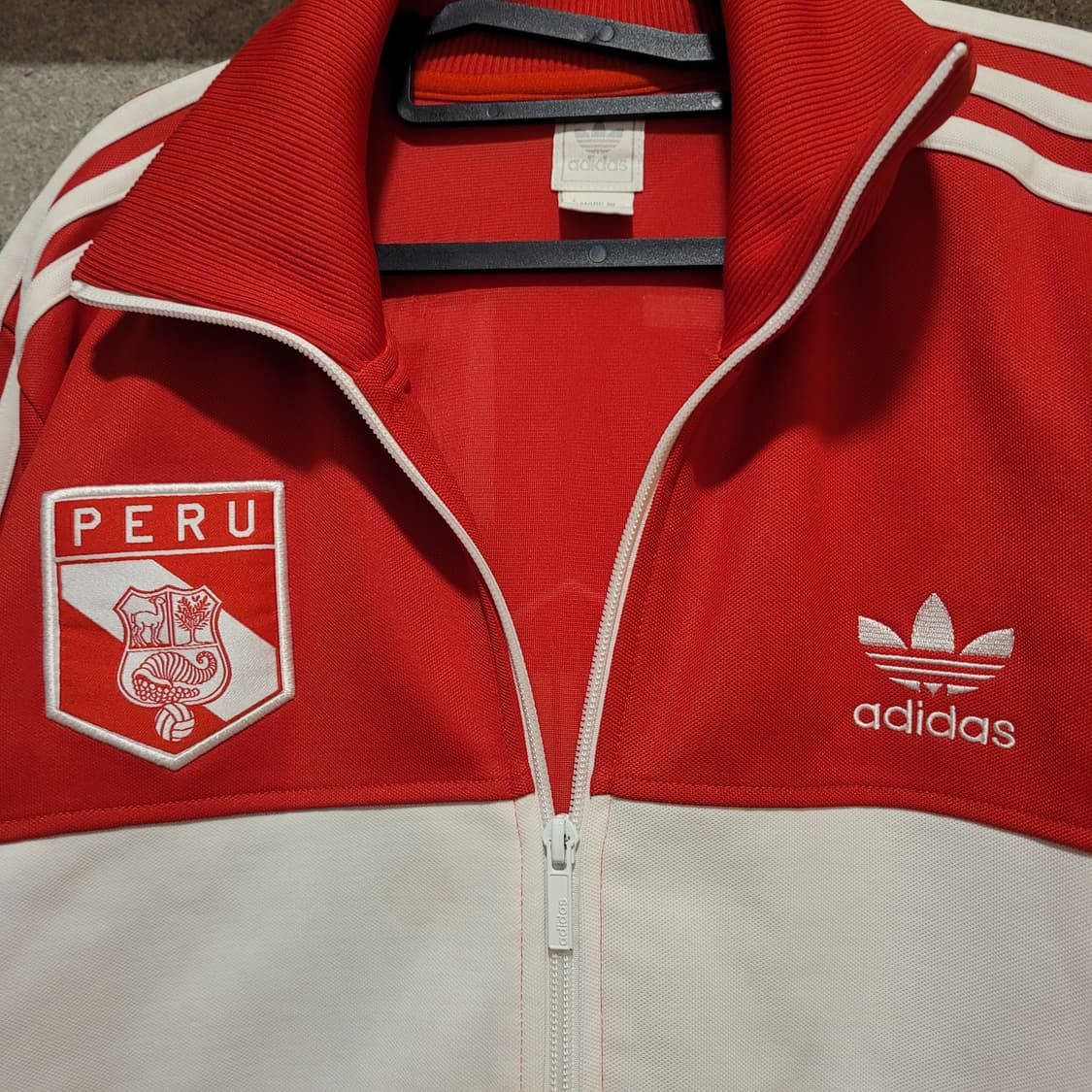 아디다스 페루 져지 105 상품이미지3