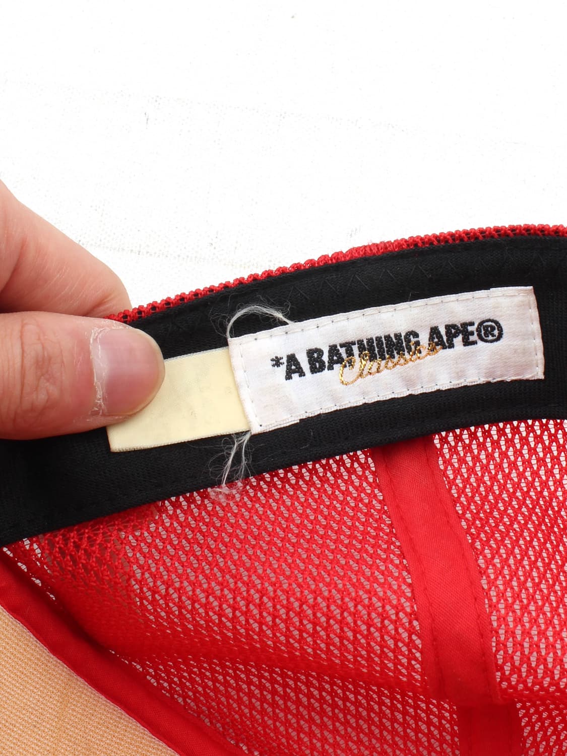 00s A BATHING APE 상품이미지7