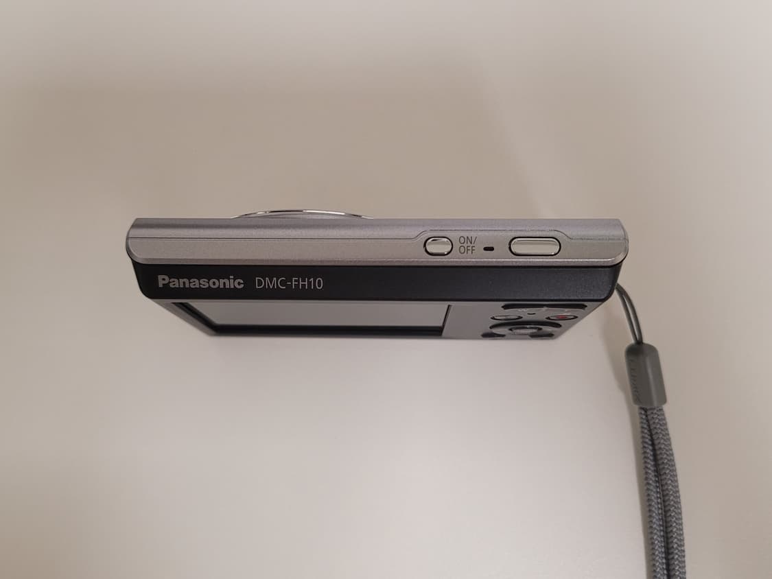 파나소닉 DMC-FH10 디카 풀박스 상품이미지5