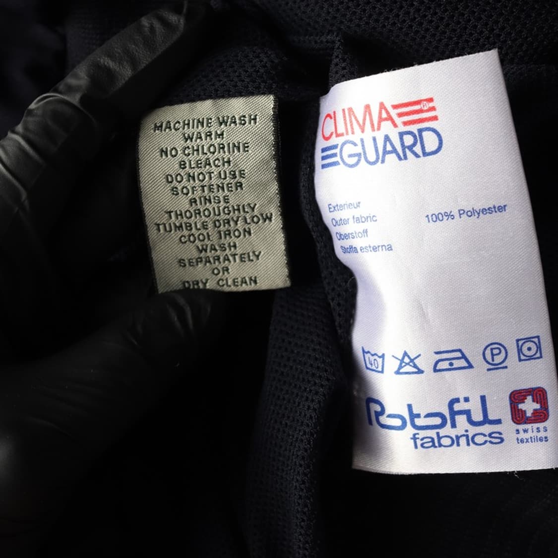 CUTTER&BUCK 웜업 M 상품이미지6