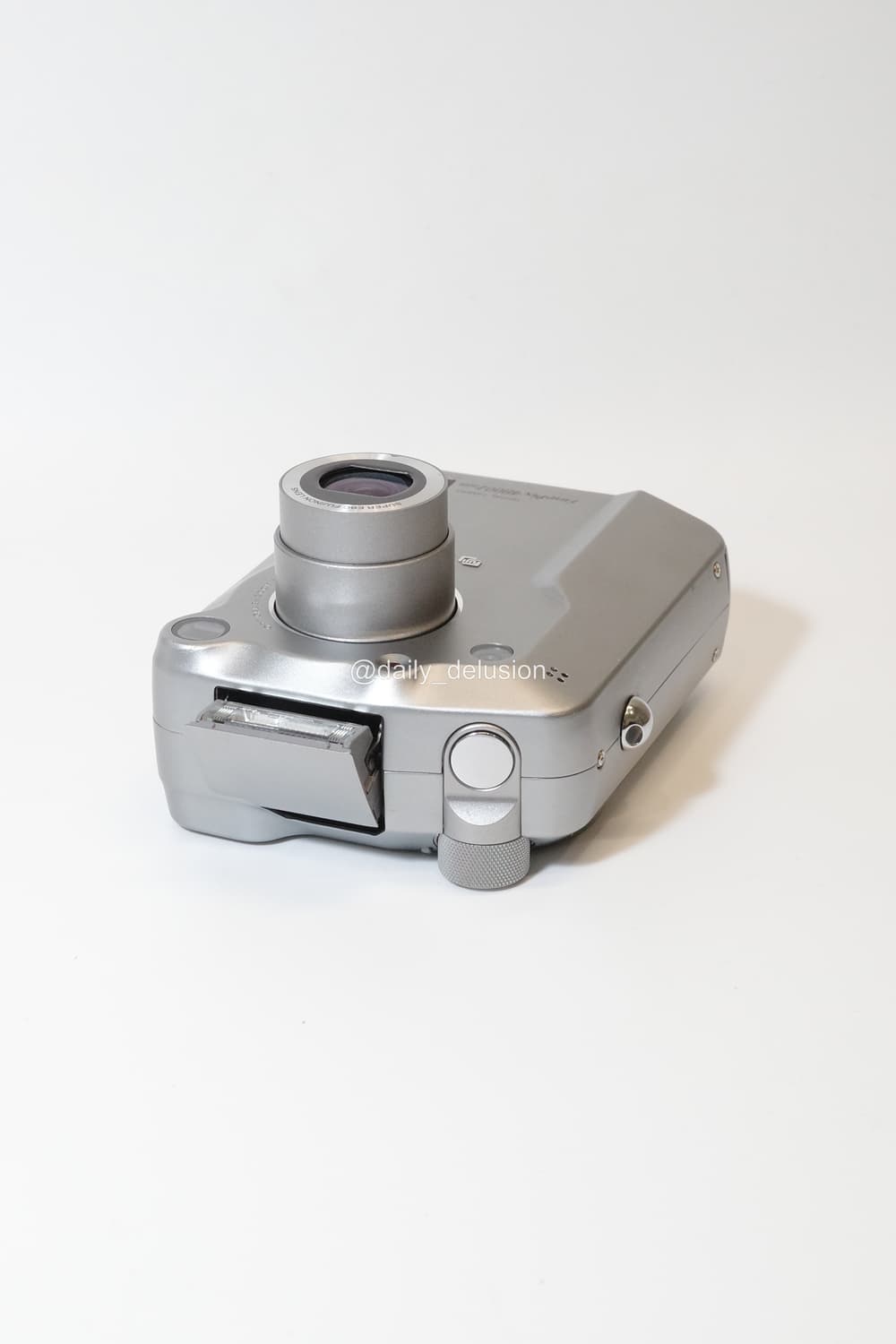 후지필름 파인픽스 4800 줌 상품이미지4