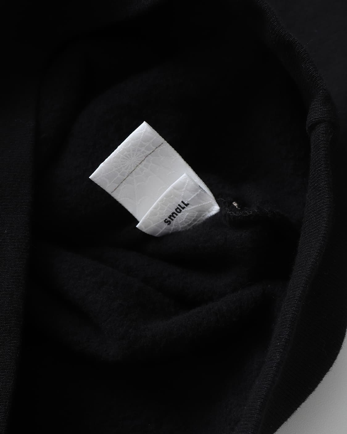 스파이더 SP5DER I HEART Hoodie 상품이미지9