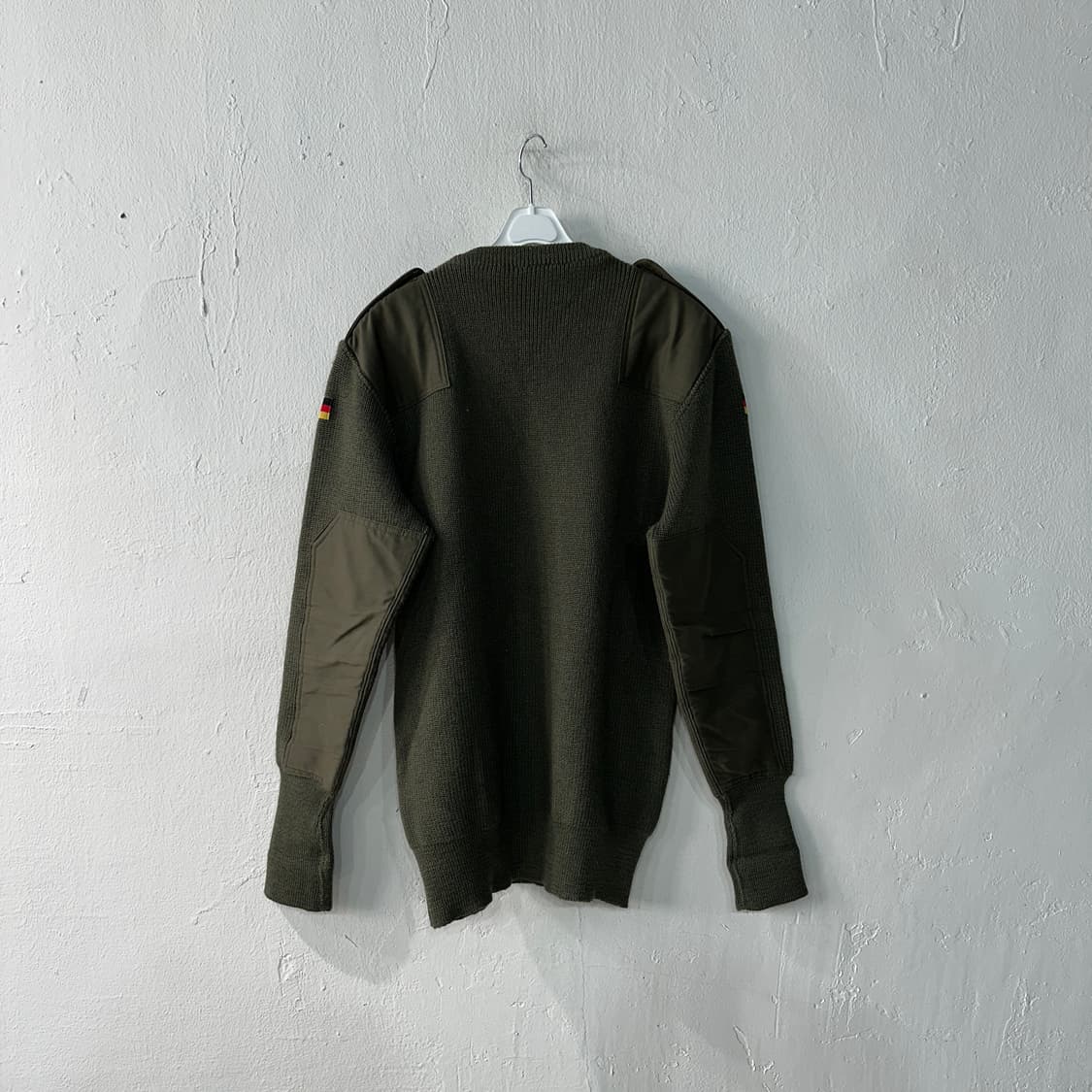 독일군 코만도 니트 46 상품이미지4