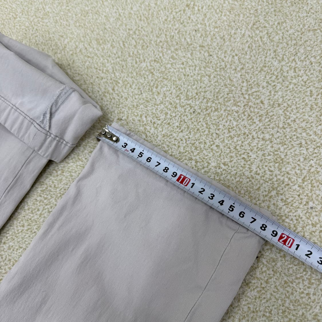 [73] 팬텀 여성 골프바지 0115T1 상품이미지7