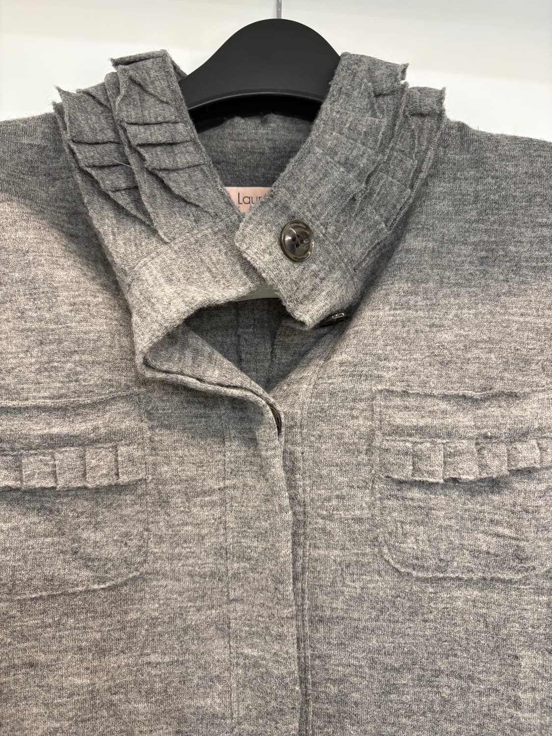 Laurel 자켓 가디건 상품이미지2