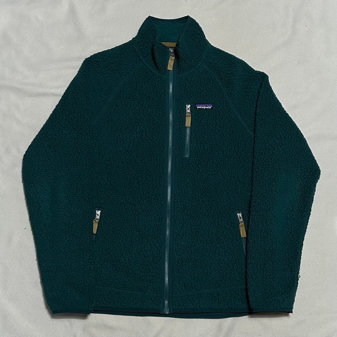 L 파타고니아 레트로 파일 플리스  상품이미지2