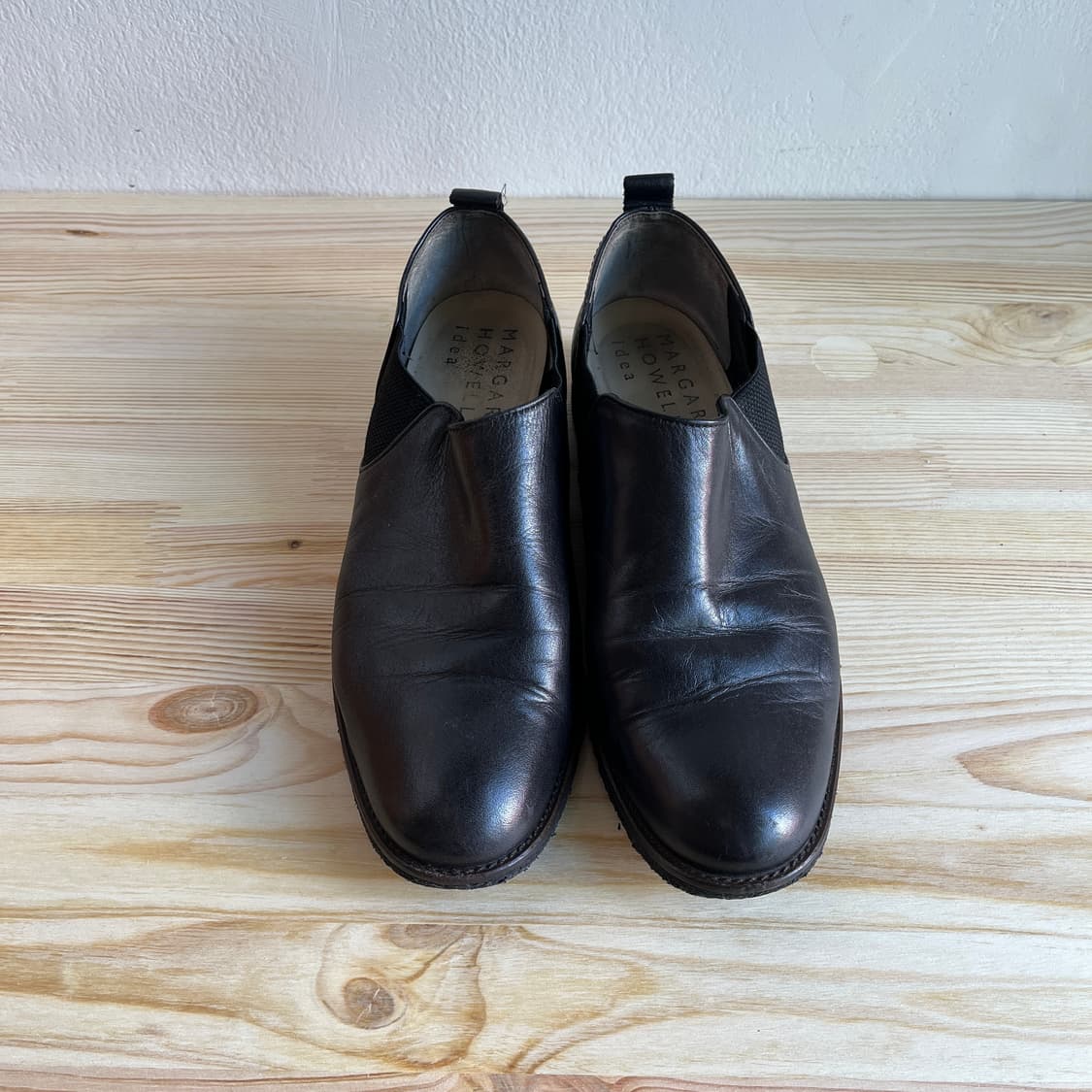Margaret Howell Slip-on Loafer (~235) 상품이미지2