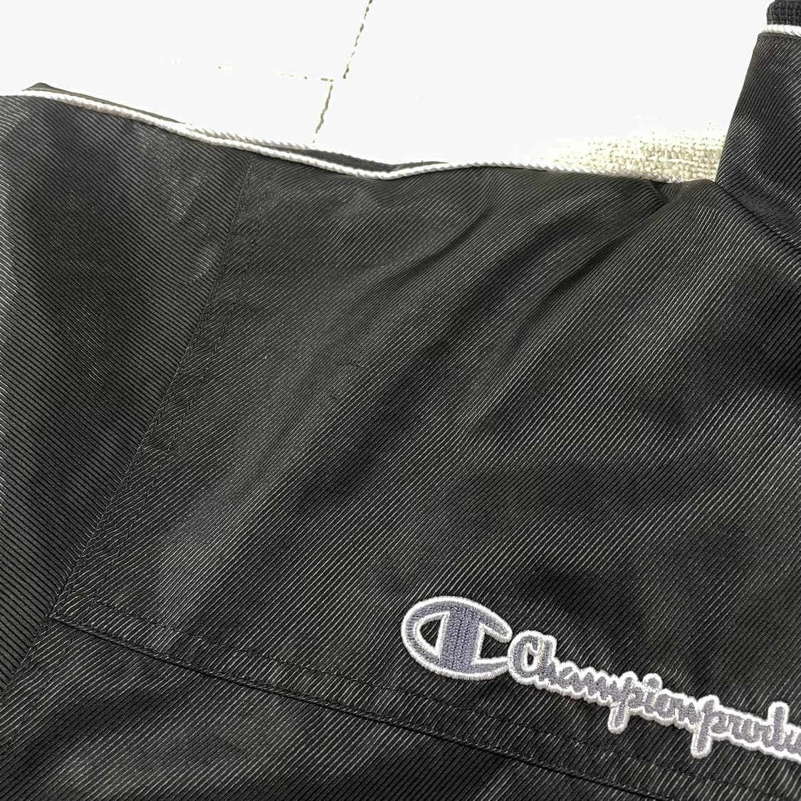 (XL) 챔피온 바람막이 상품이미지9
