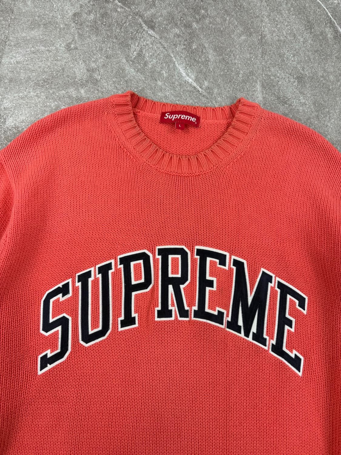 Supreme Tackle Twill Knit 상품이미지3