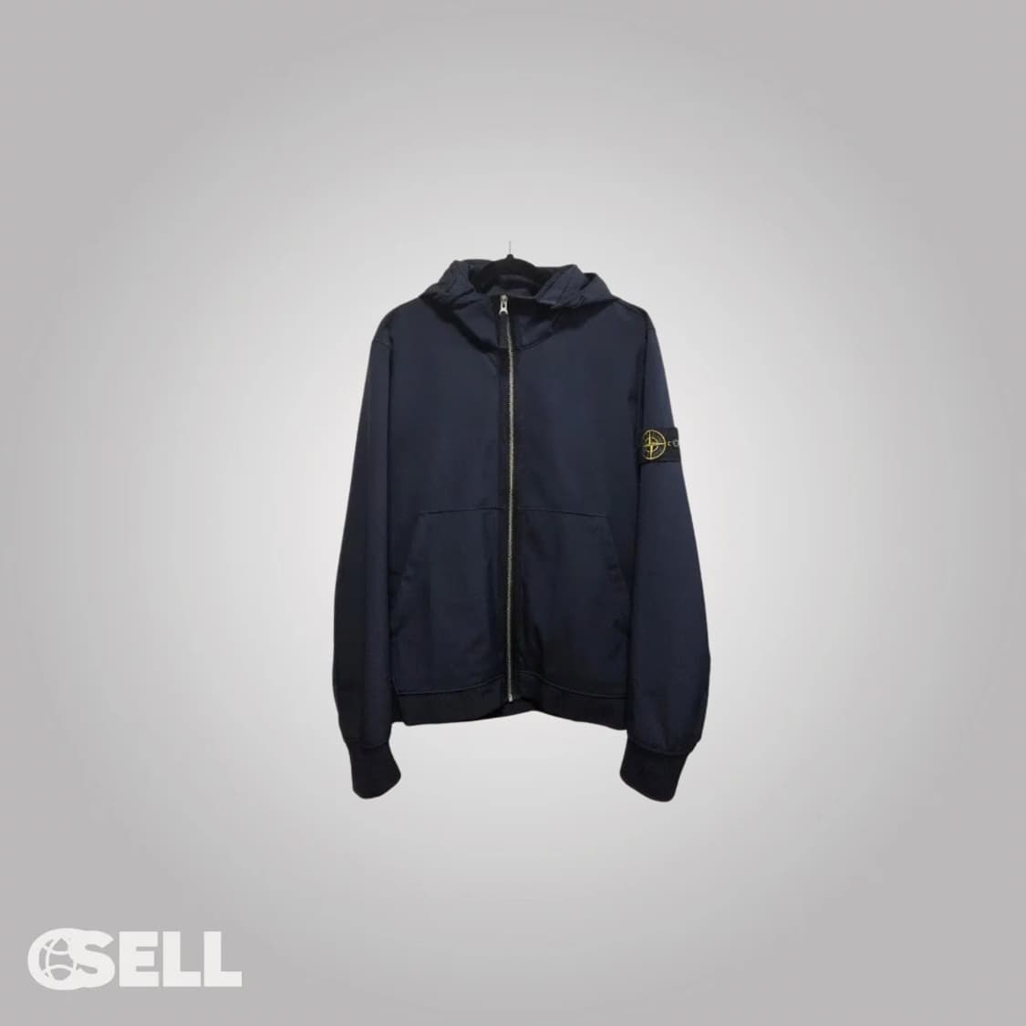 스톤아일랜드 소프트쉘 상품이미지3