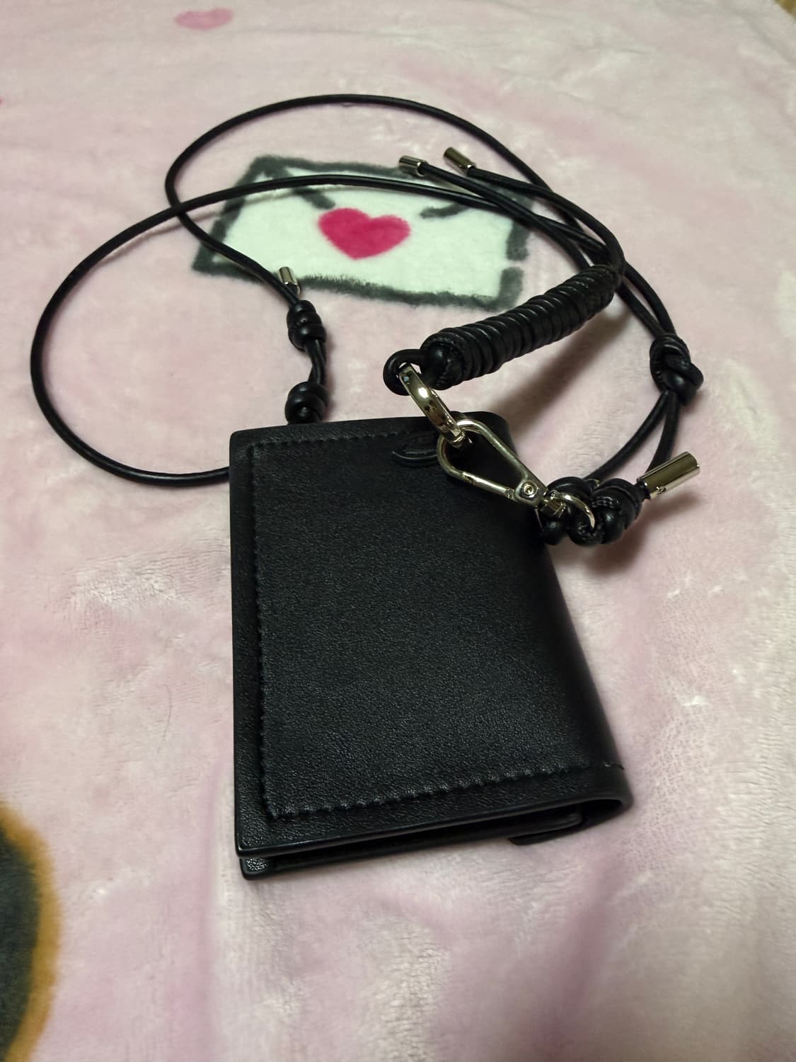 포르테나 가방 상품이미지3