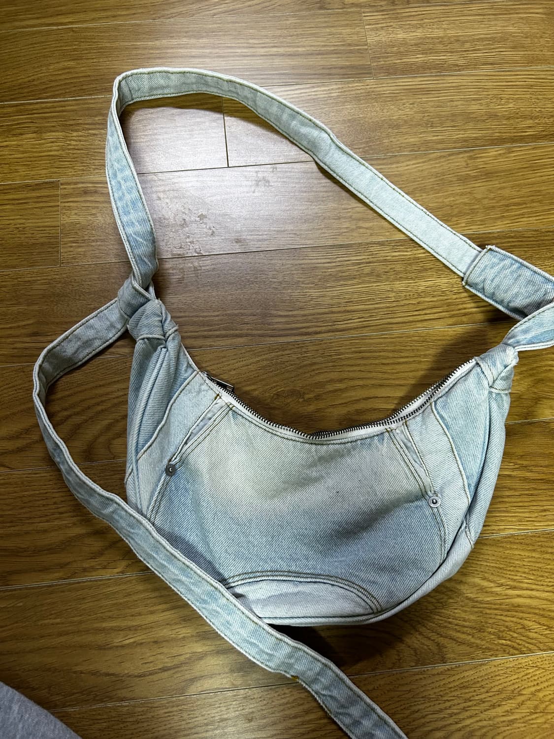 xlim EP.3 BAG 상품이미지3