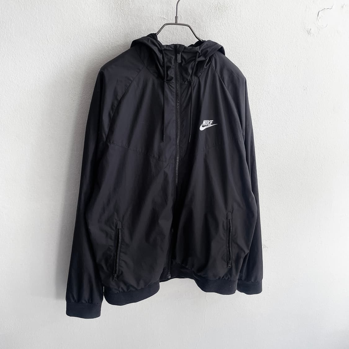 21SS 나이키 윈드러너 우븐 자켓 상품이미지3