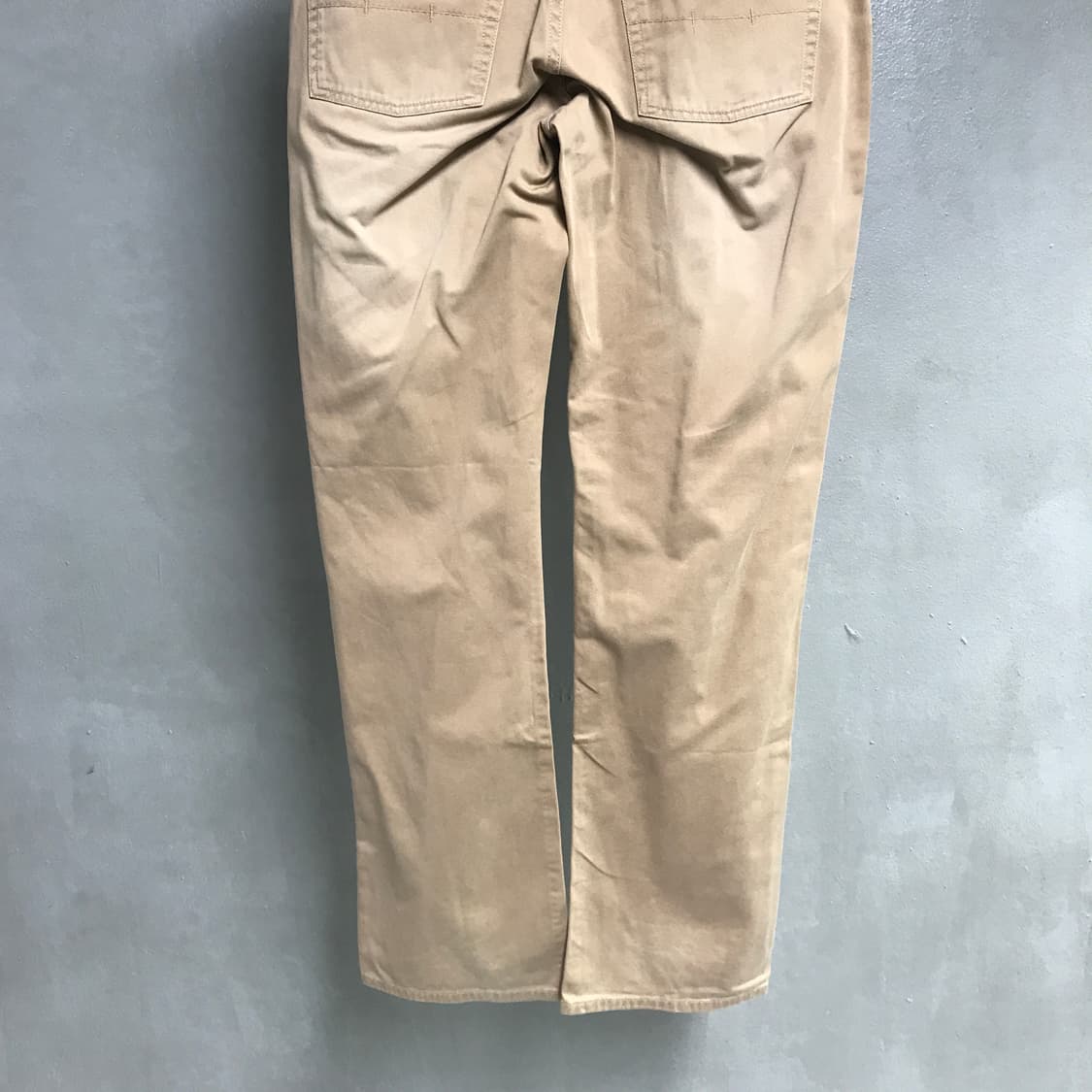 폴로 랄프로렌 베이지 팬츠 32/32 상품이미지3