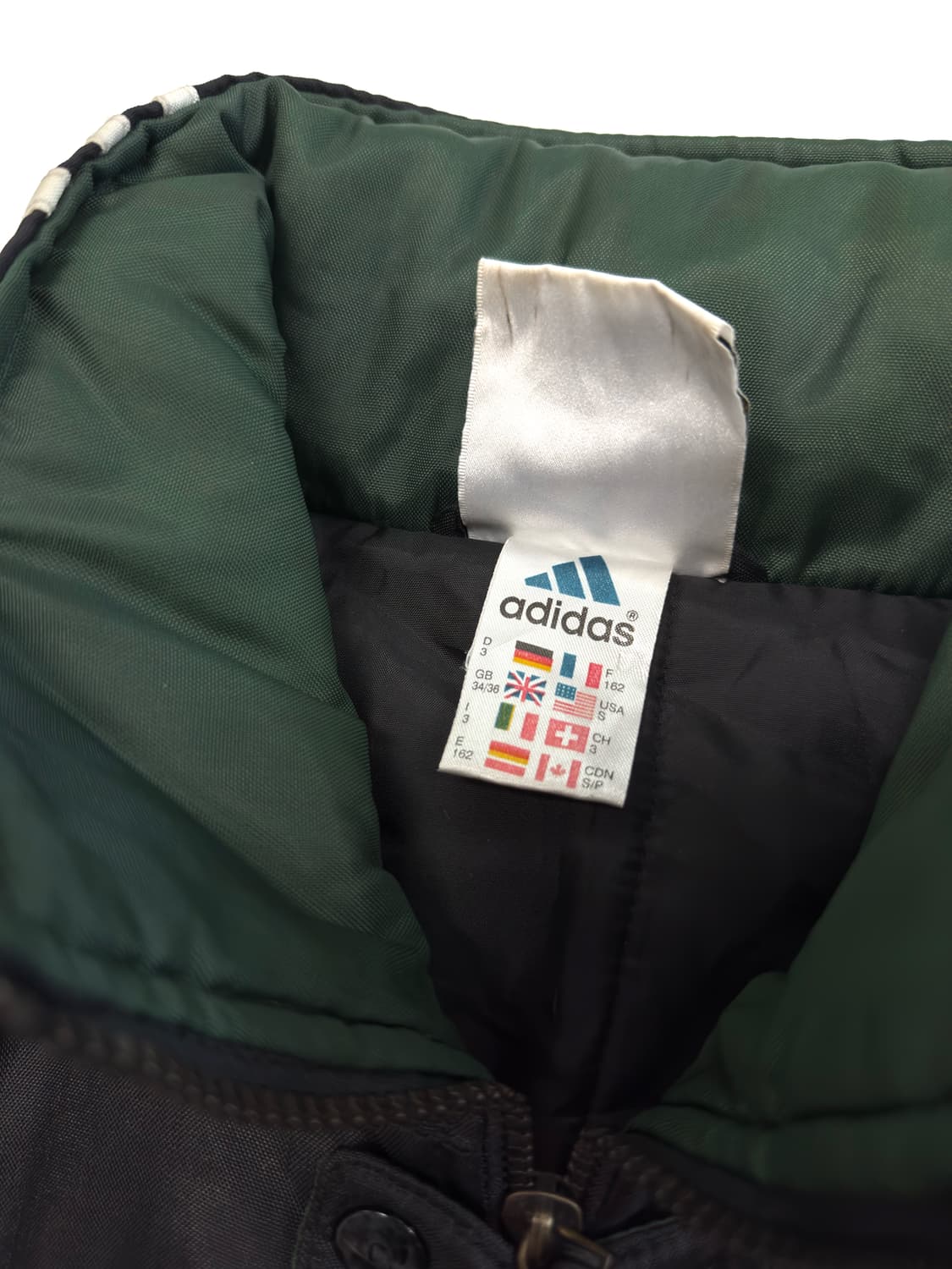 아디다스 올드스쿨 돕바 상품이미지5