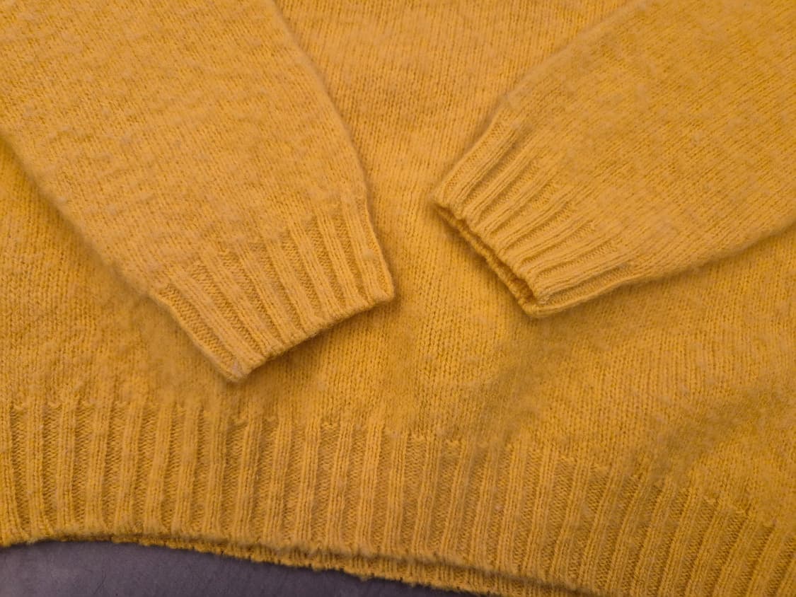 할리오브스코틀랜드 쉐기독 니트 상품이미지4