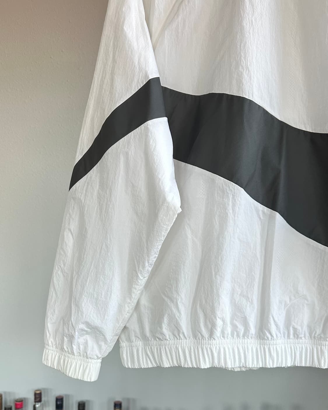 [S]나이키 빅스우시 우븐 바람막이 상품이미지8