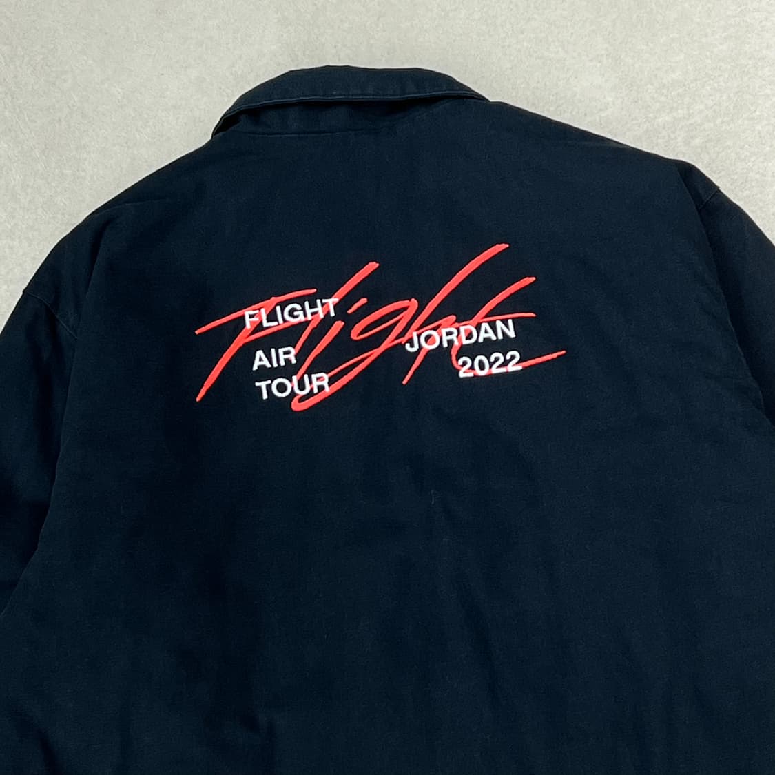 조던 리버시블 자켓 s09778 상품이미지7