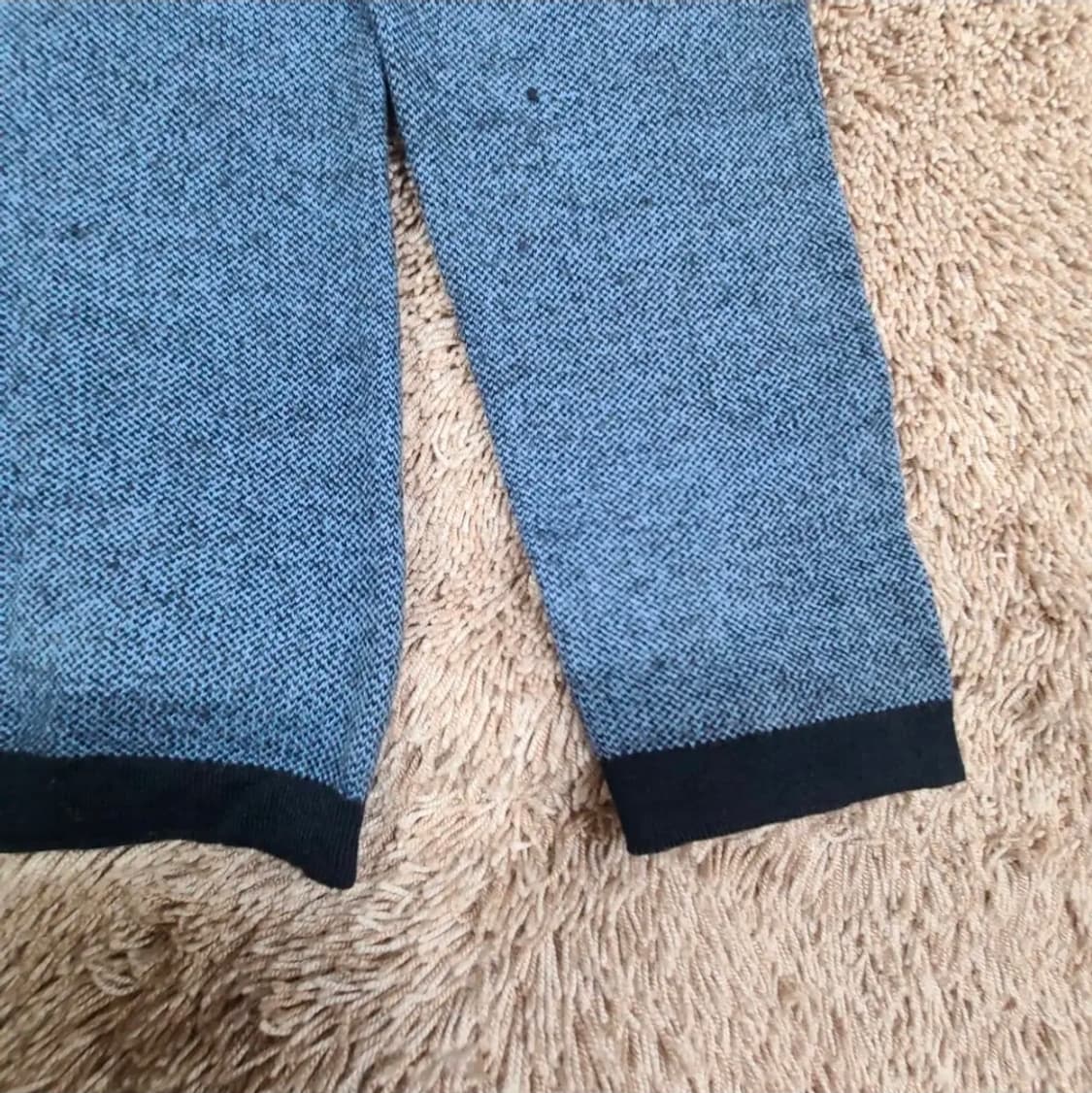 알마니 면 니트 상품이미지8