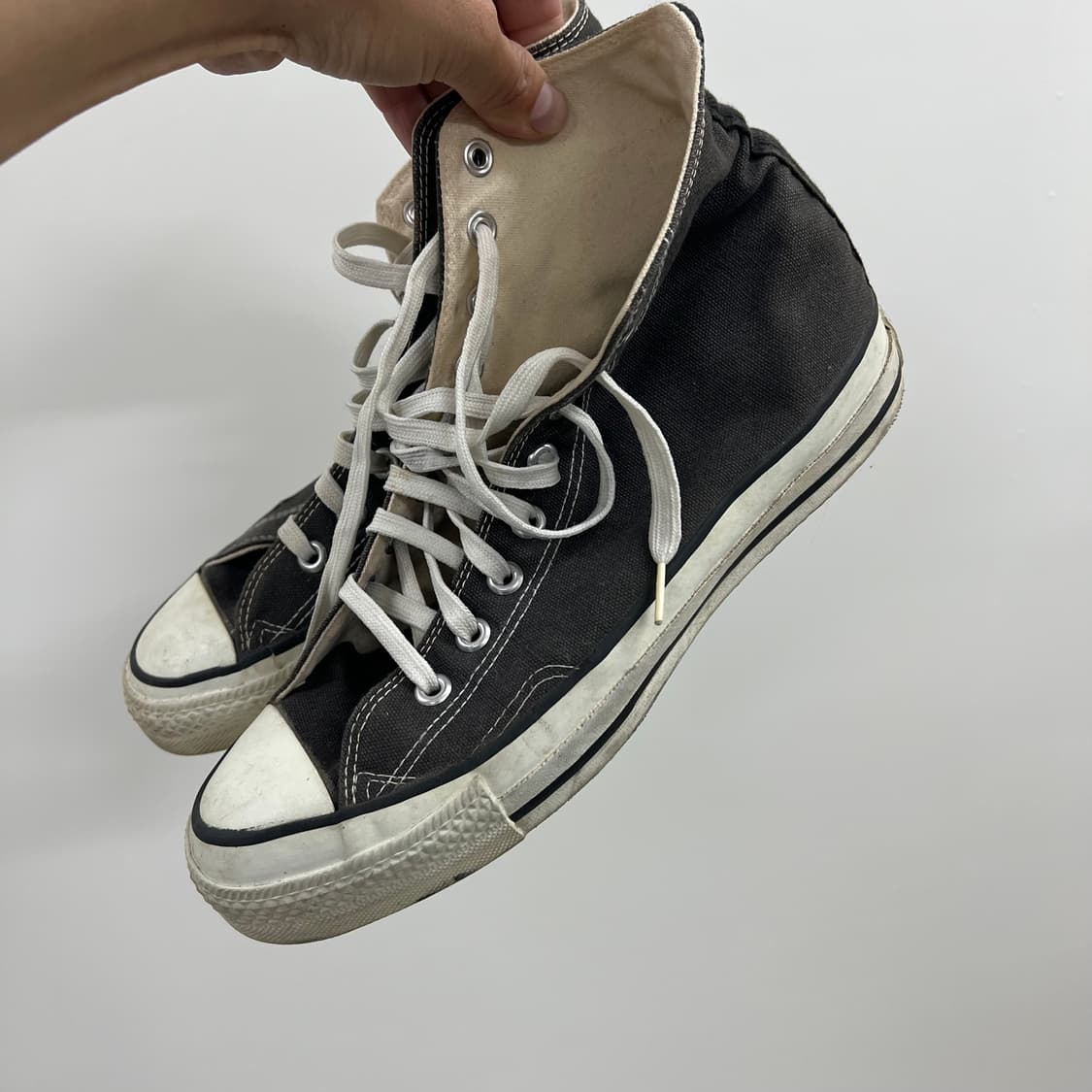 [9.5/미국제] 컨버스 척테일러 made in usa 상품이미지3