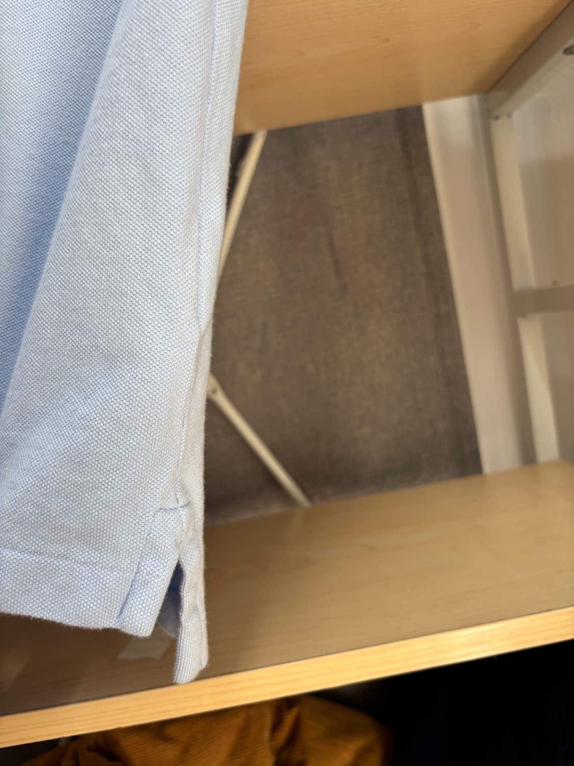 폴로 랄프로렌 반팔 카라티 피케티  상품이미지4