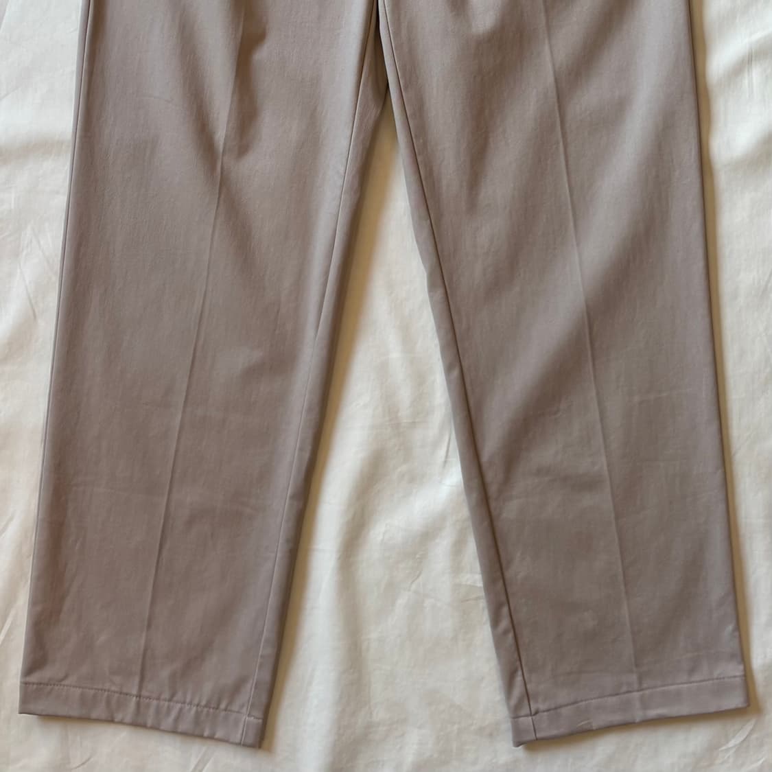 [새제품34] 90s 폴로 랄프로렌 ANDREW 투턱 치노 팬츠 상품이미지4