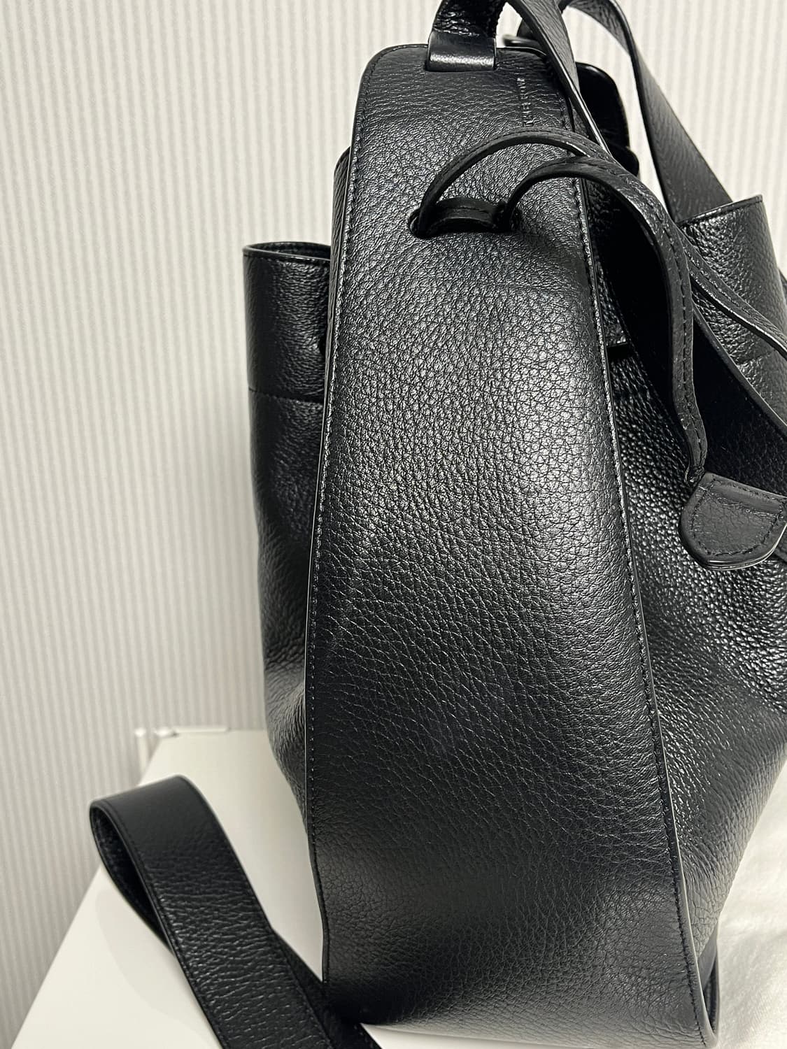 더로우 Draw String Bag 상품이미지4