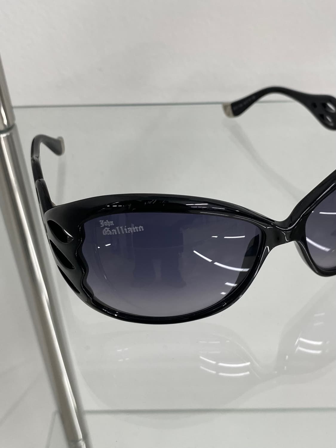 존 갈리아노 플레임 선글라스 상품이미지8
