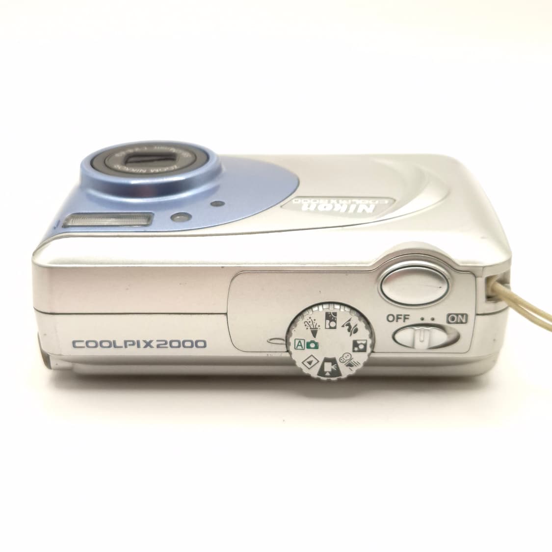 🫧 혜인픽 📸 니콘 쿨픽스 2000 상품이미지8