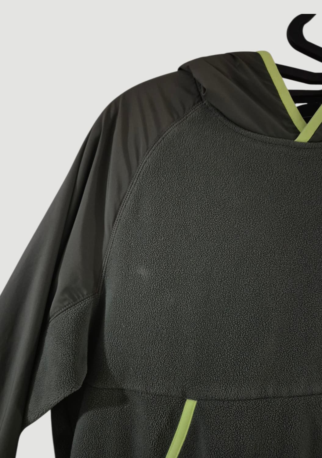 [105]나이키 플리스 후드 상품이미지3