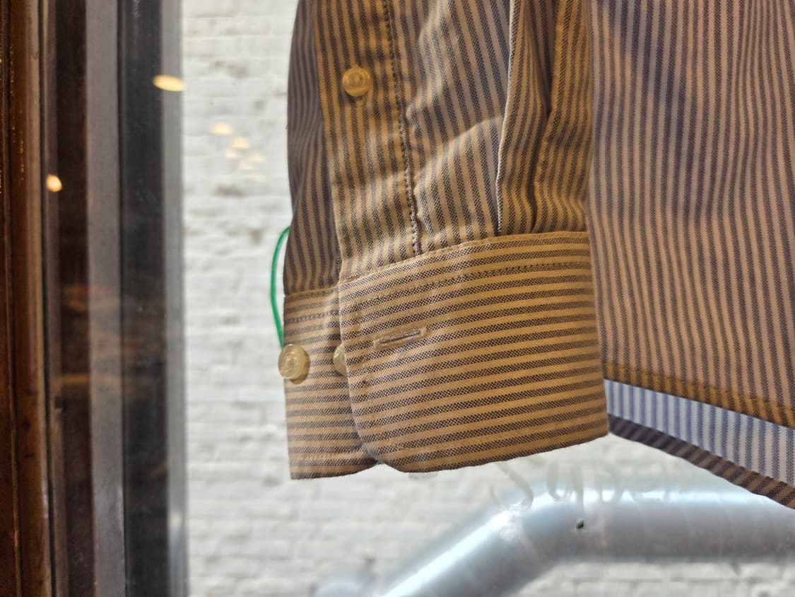 브룩스 브라더스 버튼다운셔츠  상품이미지8