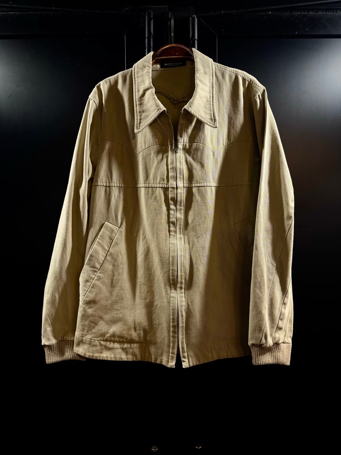 97SS UnderCover Western Jacket 상품이미지1