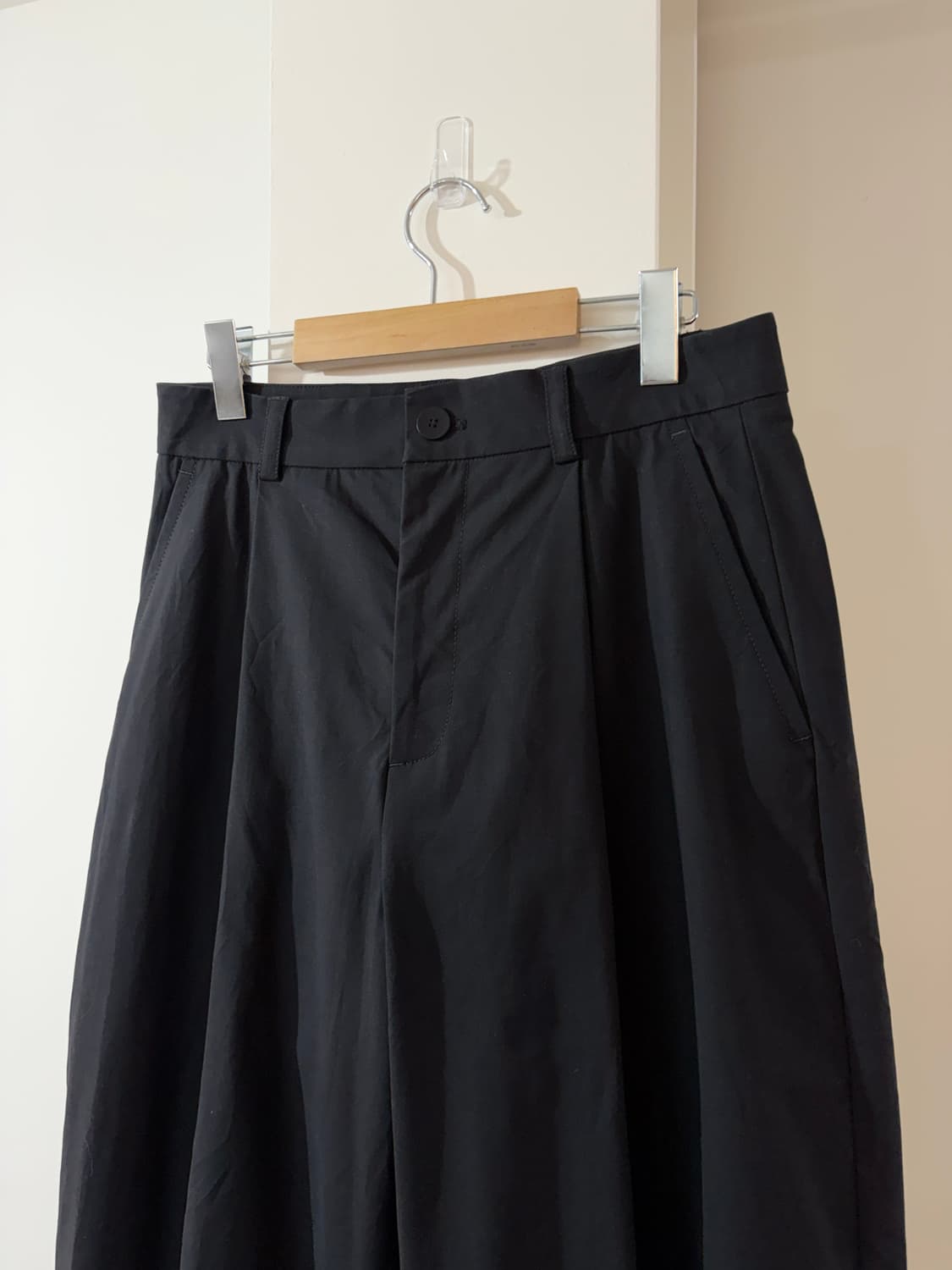 STUDIO NICHOLSON x ZARA pants 상품이미지2