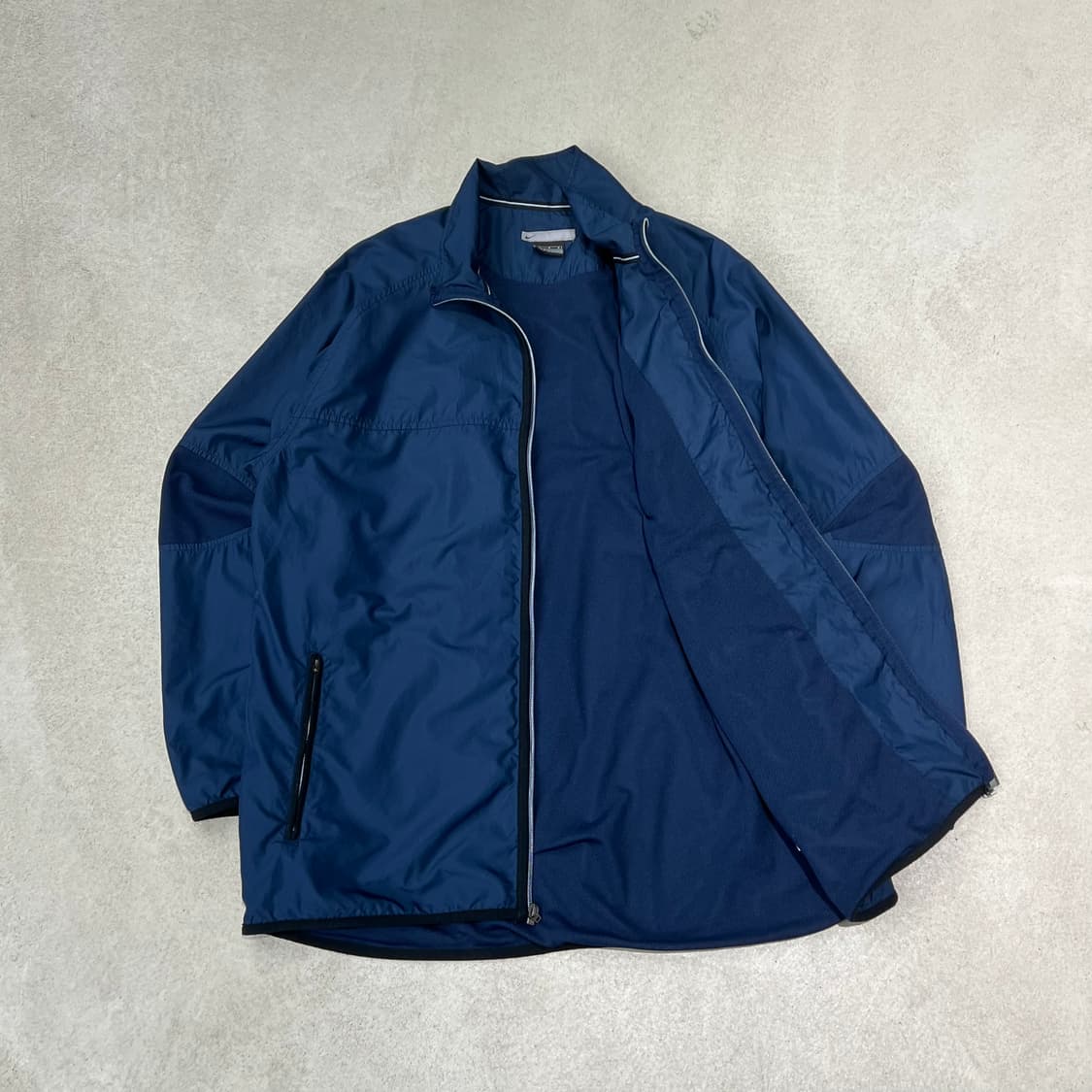 나이키 올드스쿨 바람막이 s10242 상품이미지3