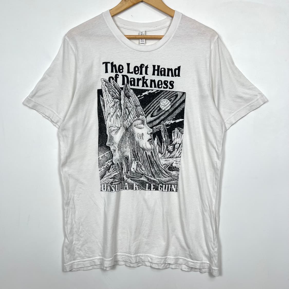 Mexico vtg 다크니스 반팔티 상품이미지1