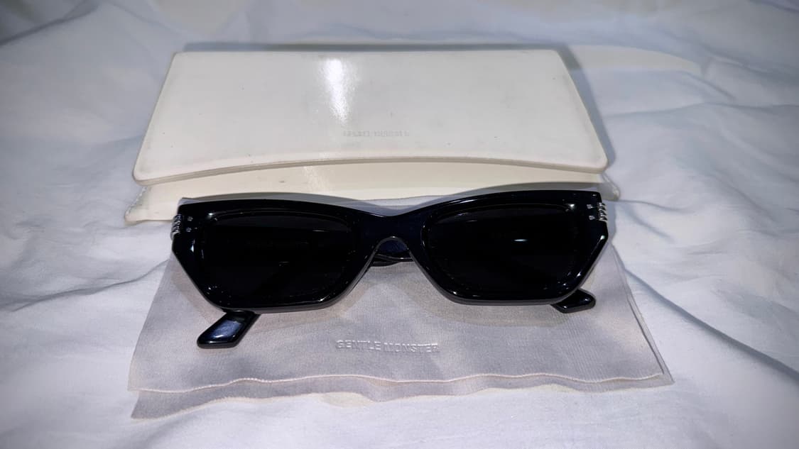 [Gentle Monster/젠틀몬스터] VIS VIVA 비스비바  상품이미지4