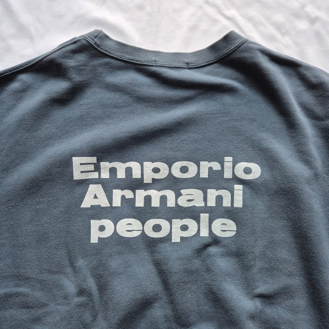 Emporio Armani, 1990s 상품이미지6
