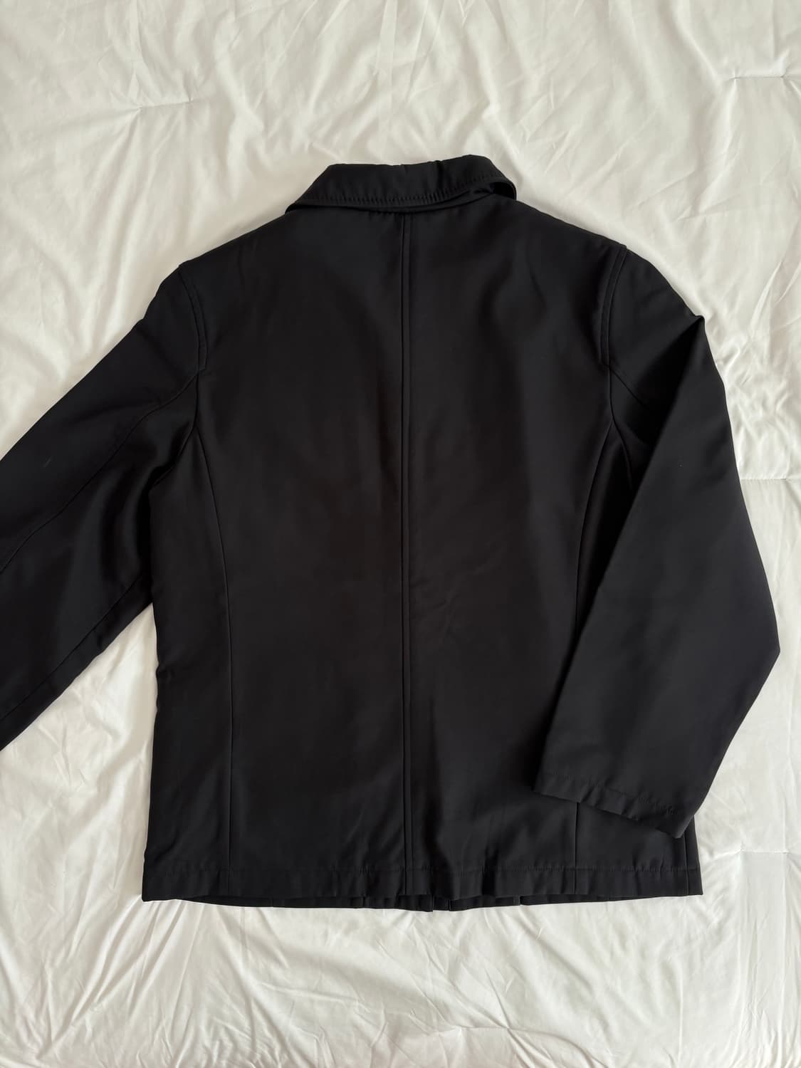 MCGREGOR black jacket 맥그리거 자켓 상품이미지6